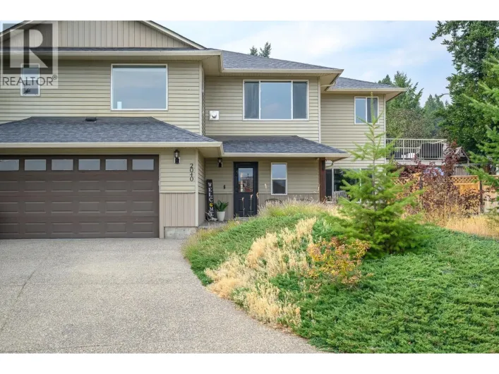 2040 Skyview Crescent, Lumby