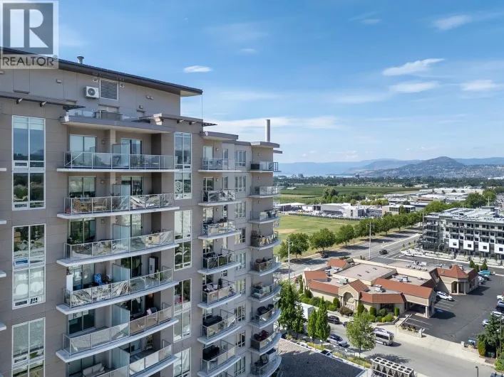 2040 Springfield Road Unit# 1208, Kelowna