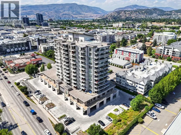 2040 Springfield Road Unit# 1407, Kelowna