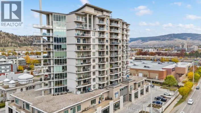 2040 Springfield Road Unit# 303, Kelowna
