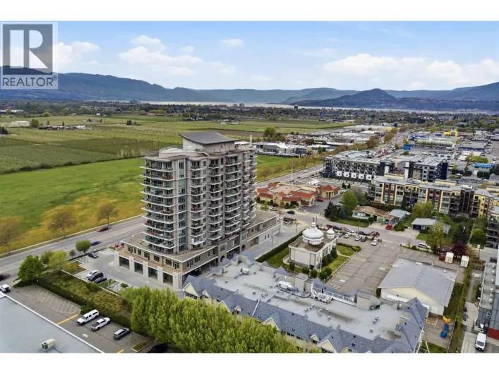 2040 Springfield Road Unit# 402, Kelowna