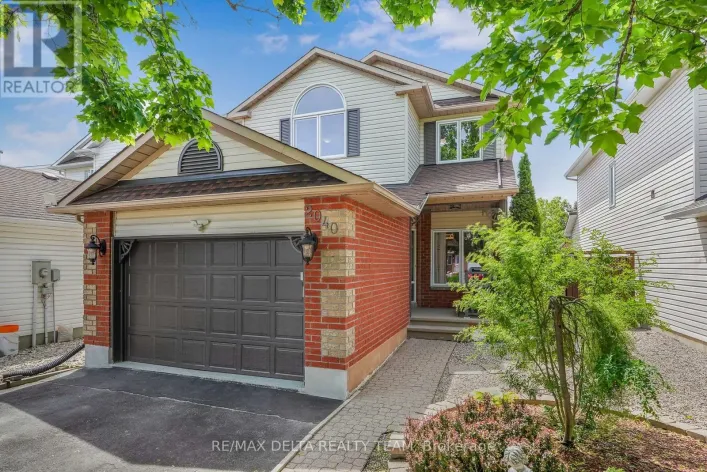 2040 SUNLAND DRIVE, Ottawa