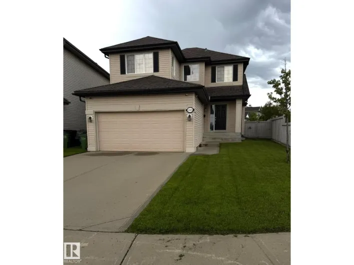 House for sale: 20404 60 AV NW, Edmonton