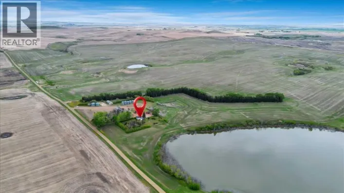 204069 Township Road 262, Rural Wheatland County