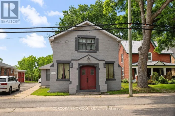 20407 LESLIE STREET, East Gwillimbury