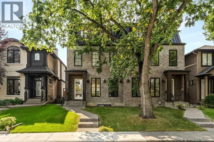 2041 47 Avenue SW, Calgary
