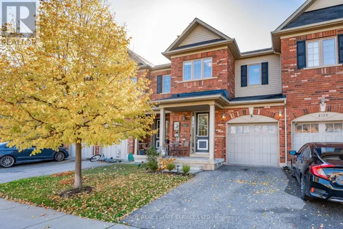 2041 FIDDLERS WAY, Oakville