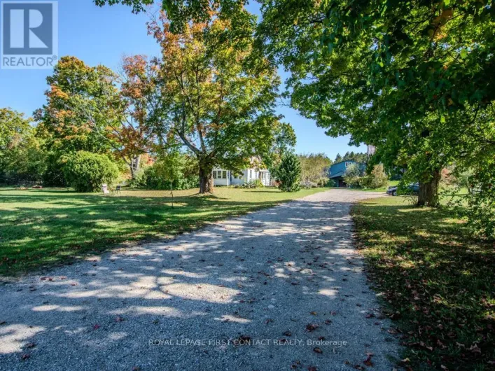 2041 FLOS 4 ROAD W, Springwater