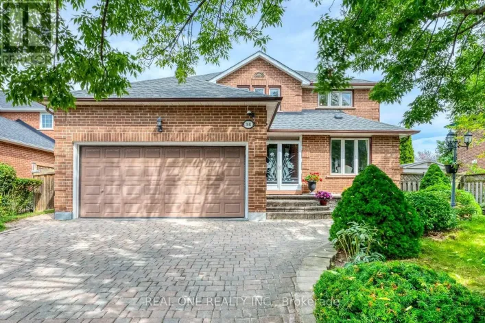 2041 MADDEN BOULEVARD, Oakville