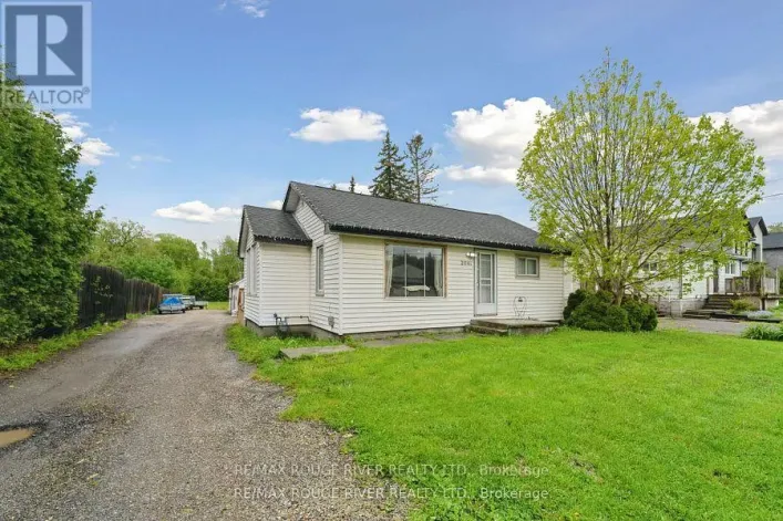 2041 NASH ROAD, Clarington