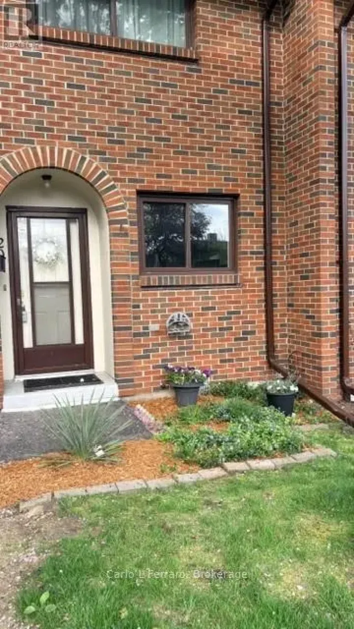 20-41 RHONDA ROAD, Guelph