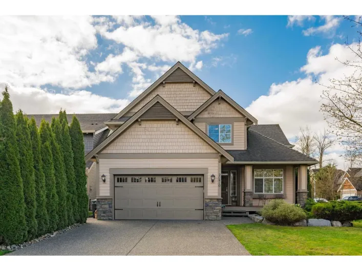 20410 98A AVENUE, Langley
