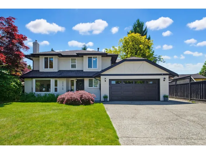 20418 90A AVENUE, Langley
