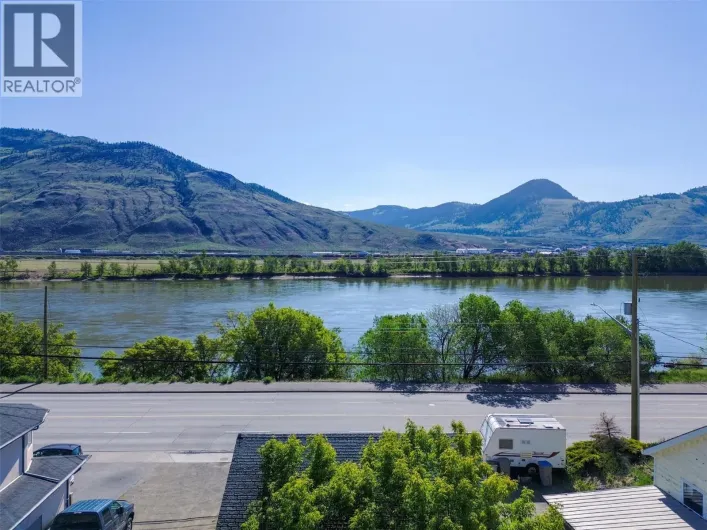 2042 Westsyde Road, Kamloops