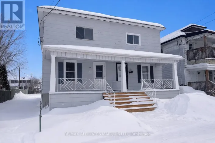 204-206 GUY STREET, Cornwall