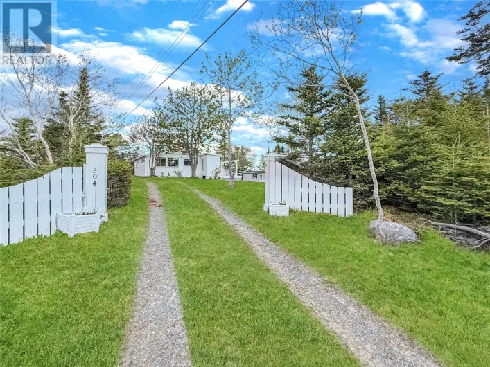 204-206 Vineland Road, Salmonier