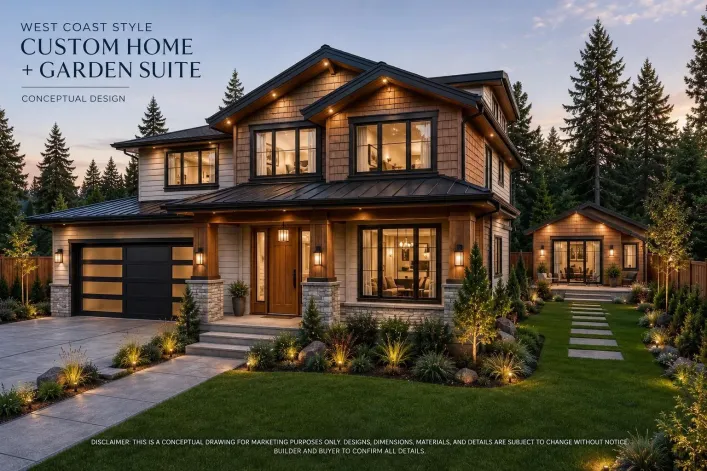 20421 42 AVENUE, Langley