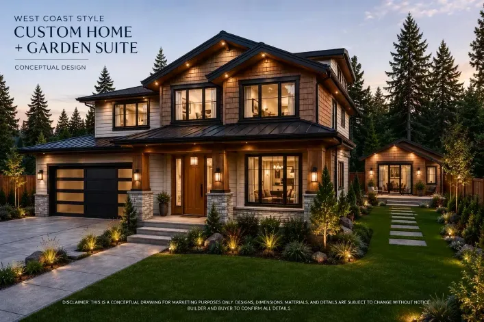 20421 42 AVENUE, Langley