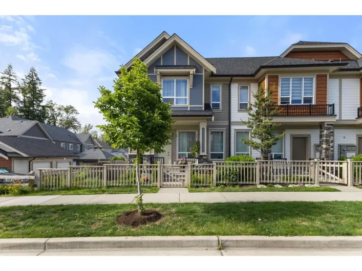 20425 78 AVENUE, Langley