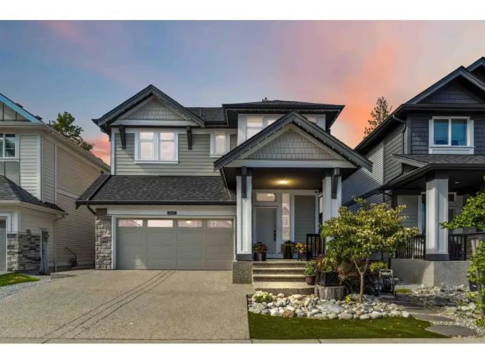 20427 78B AVENUE, Langley