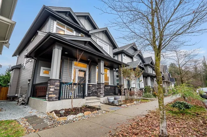 20427 83B AVENUE, Langley