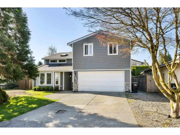 20430 50 AVENUE, Langley
