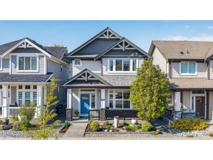 20435 82 AVENUE, Langley