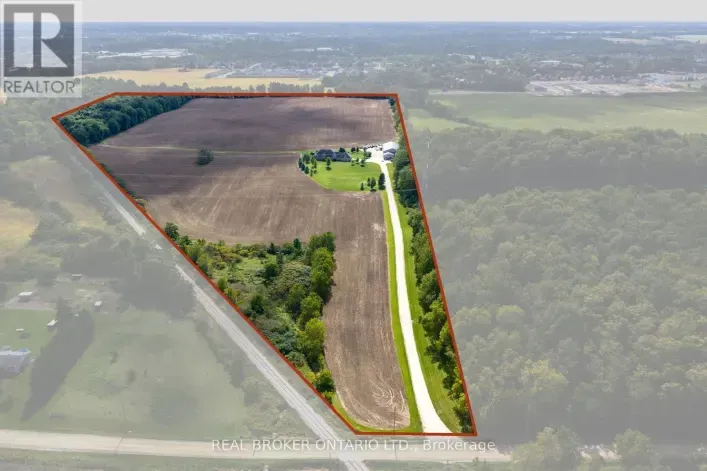 204364 KESWICK ROAD, South-West Oxford
