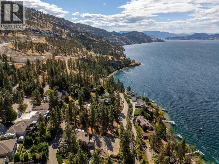 2044 Bennett Road, Kelowna