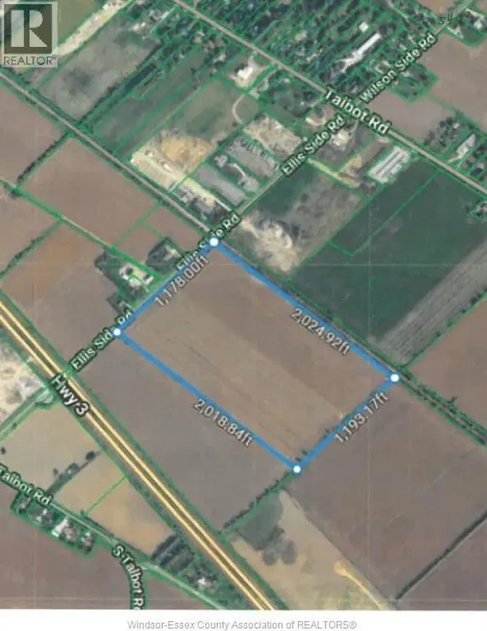 2044 ELLIS Sideroad, Lakeshore