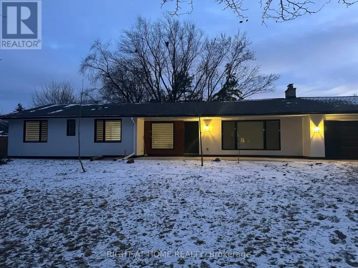 2044 OBECK CRESCENT, Mississauga