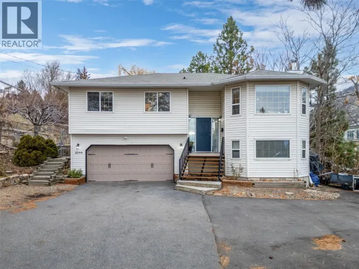 2044 Old Okanagan Highway, West Kelowna
