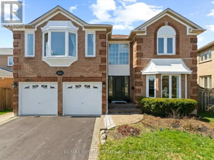 2044 SCHOOLMASTER CIRCLE, Oakville