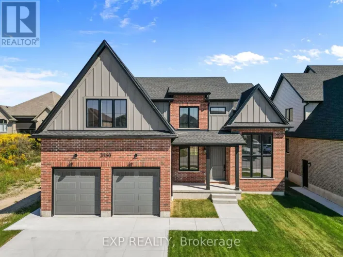 2044 WICKERSON ROAD, London South