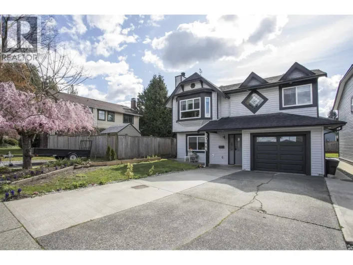20444 DALE DRIVE, Maple Ridge