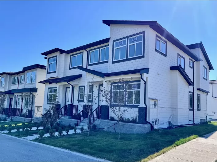 2045 168 STREET, Surrey