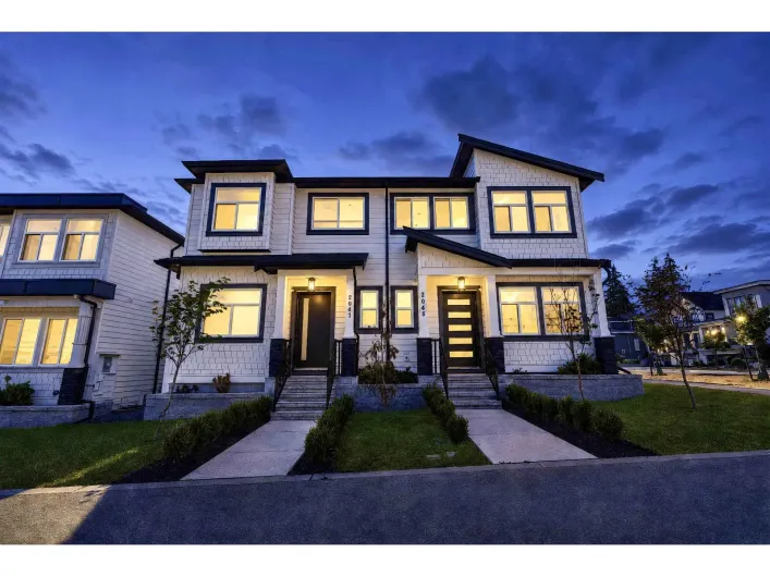 2045 168 STREET, Surrey