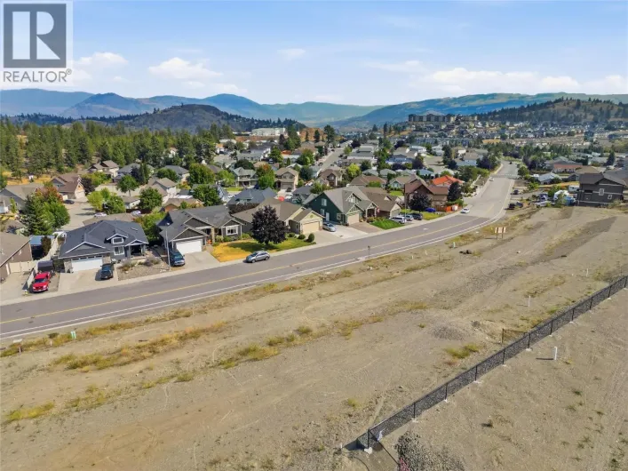 2045 Hugh Allan Drive, Kamloops