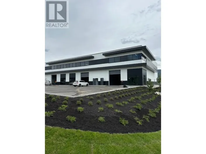 2045 Matrix Crescent Unit# 150, Kelowna