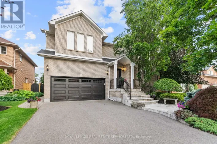 2045 ROSEMOUNT CRESCENT, Oakville