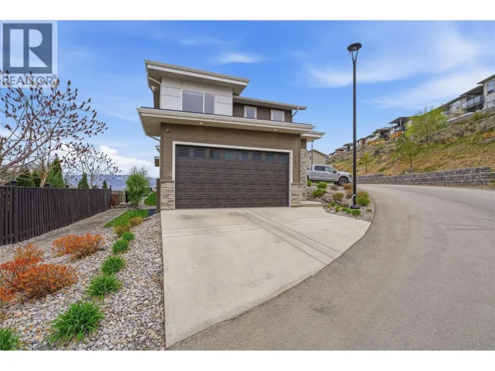 2045 Stagecoach Drive Unit# 102, Kamloops