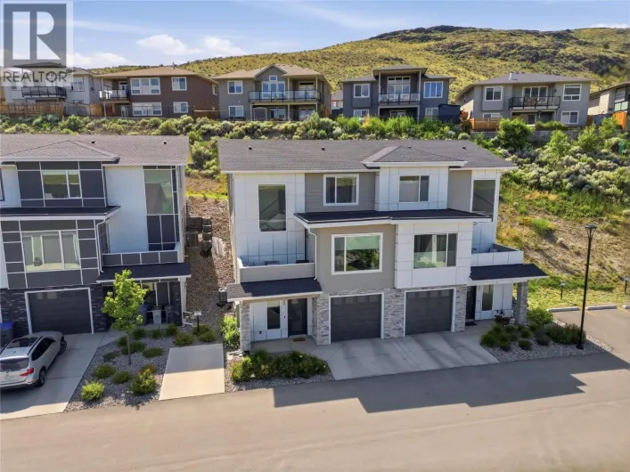 2045 STAGECOACH Drive Unit# 105, Kamloops
