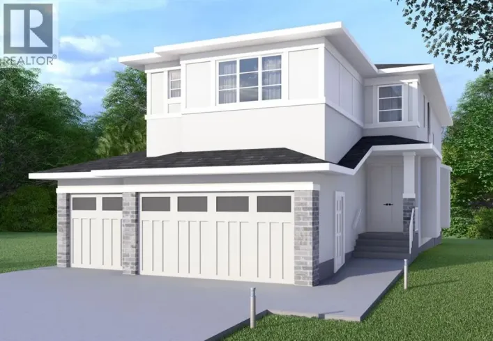 2045 Waterbury Road, Chestermere