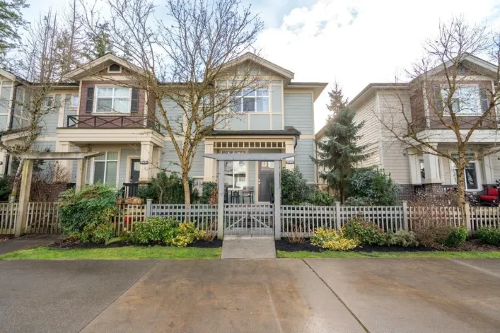 20450 84 AVENUE, Langley