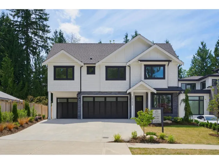 20452 46A AVENUE, Langley