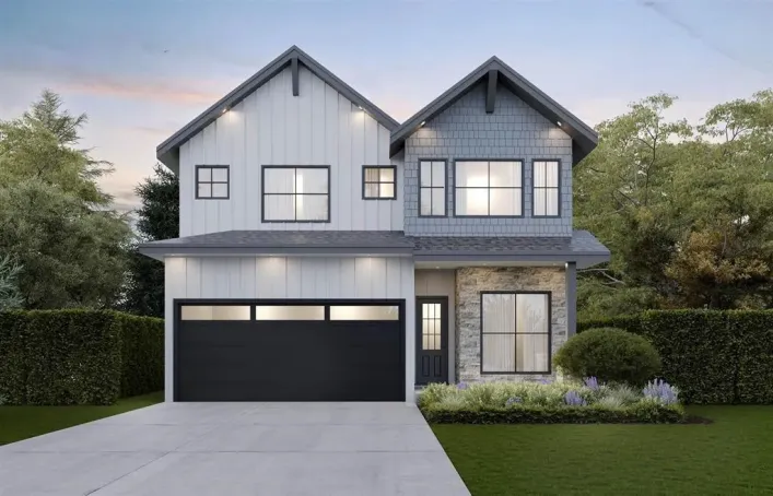 20453 78A AVENUE, Langley