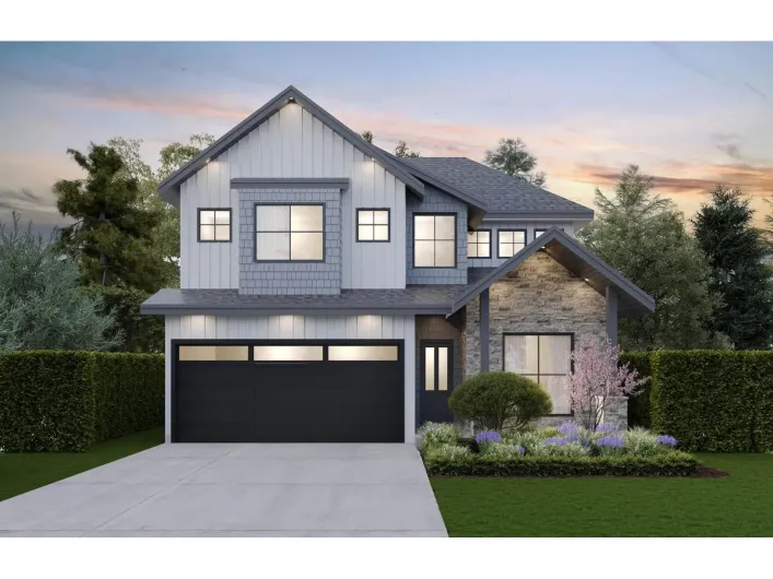 20459 78A AVENUE, Langley