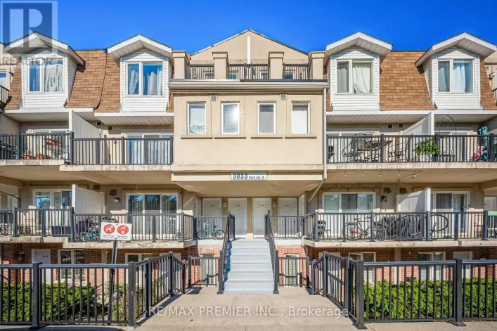 2046 - 3033 FINCH AVENUE, Toronto