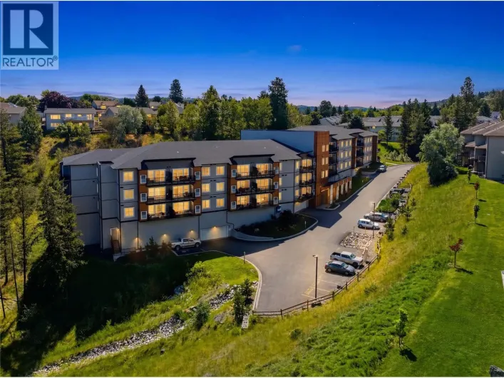 2046 ROBSON Place Unit# 216, Kamloops
