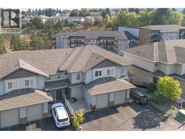 2046 ROBSON Place Unit# 49, Kamloops